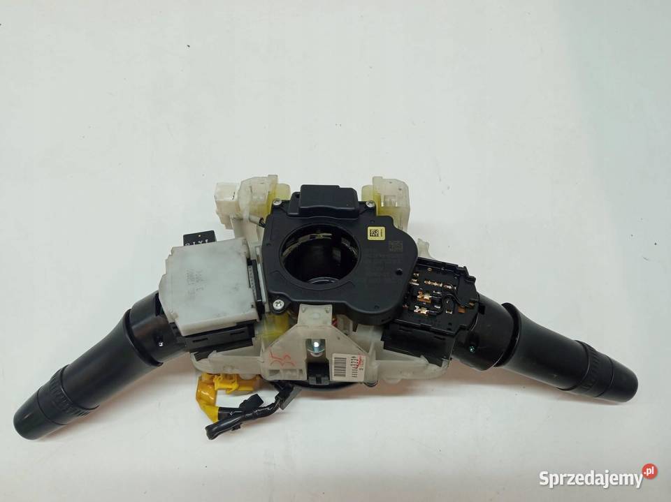 PRZEŁĄCZNIK ZESPOLONY TAŚMA CZUJNIK KĄTA SKRĘTU Rok produkcji 2011