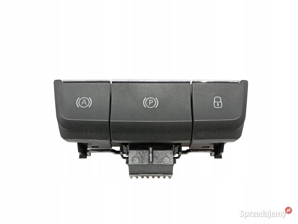 PRZEŁĄCZNIK HAMULCA ZAMKA WARAYJNYCH 3V0927225B