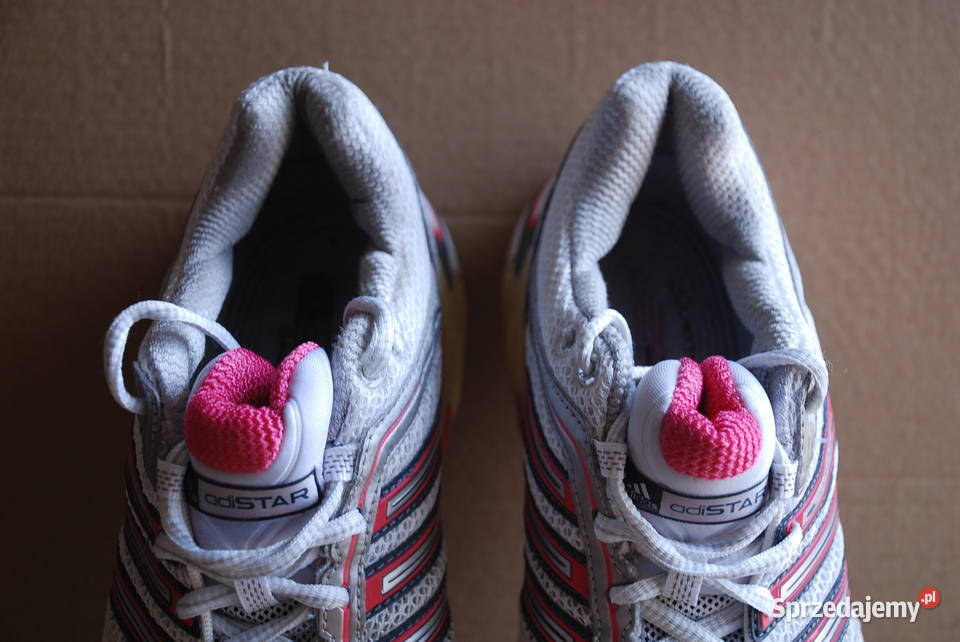 Buty Adidas Salvation r 38 wkładka 24 Katowice sprzedam