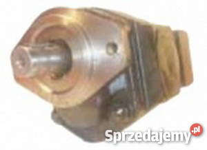 Pompa hydrauliczna do JCB