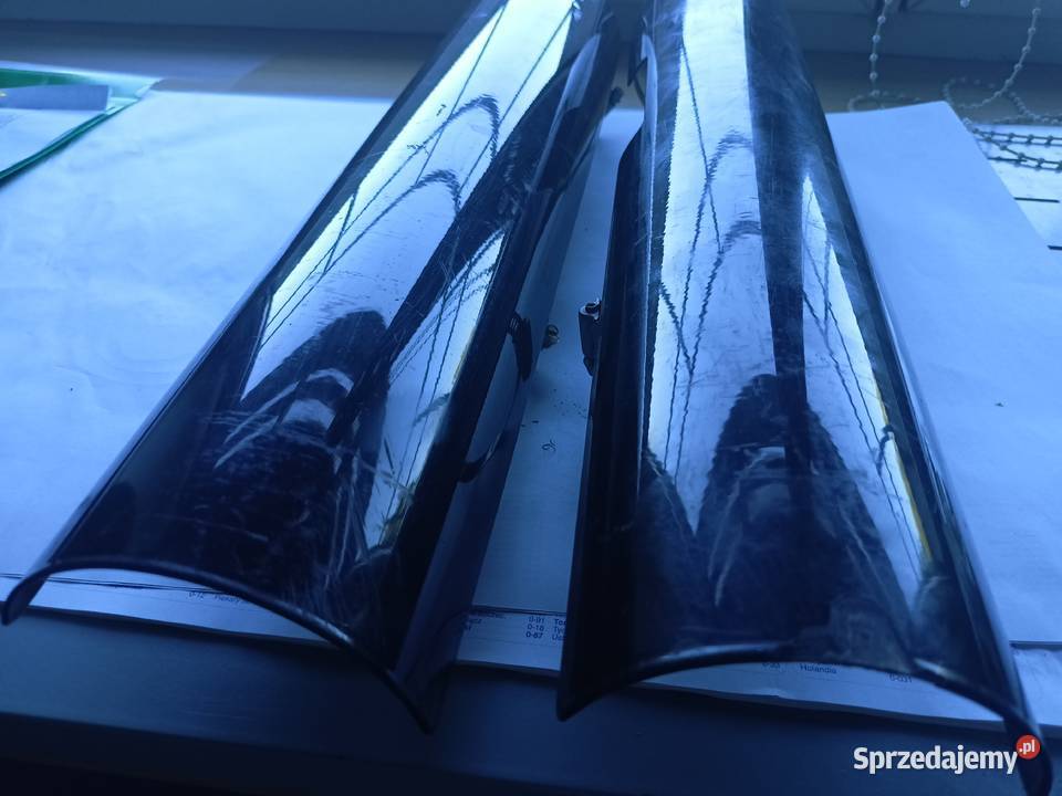 Tłumiki wydechy Harley Davidson 64900458 Warszawa sprzedam