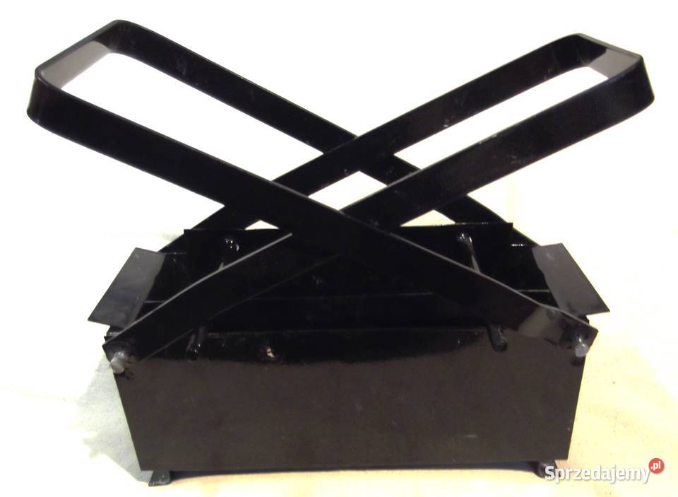 Brykieciarka do kartonu papieru Miastko