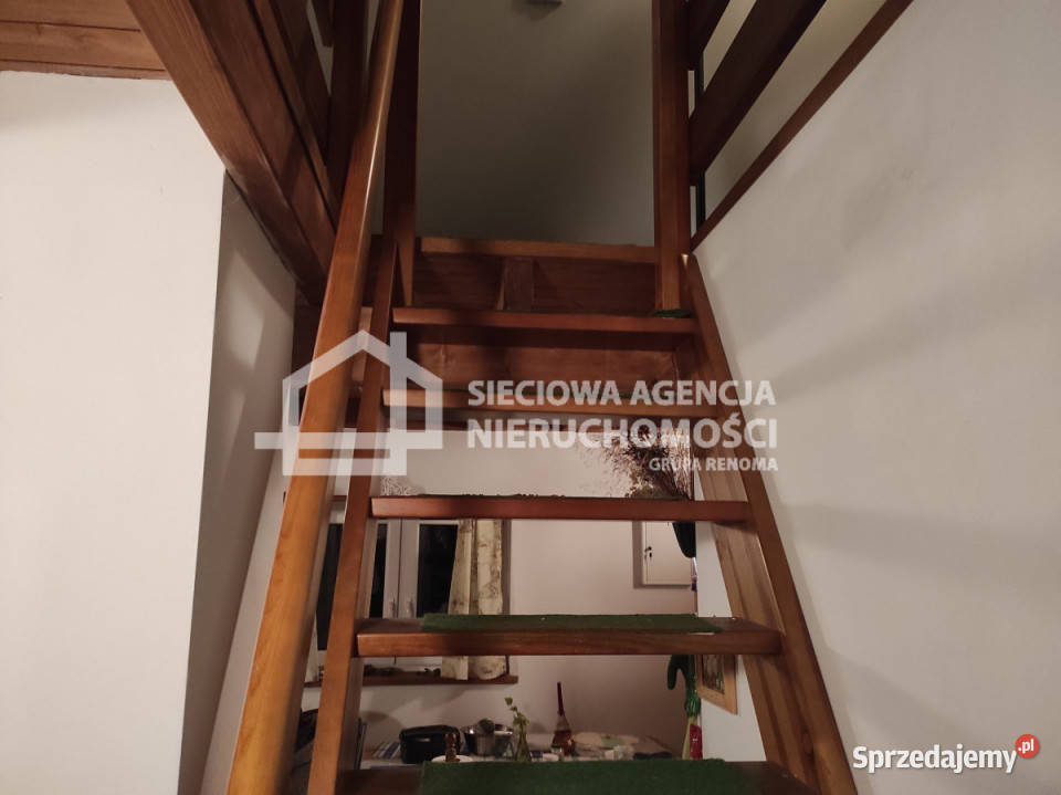 Dom wolnostojący sprzedam 45m2 Wygonin 45m2