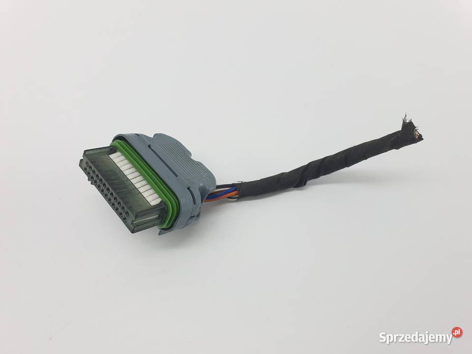 Wtyczka Kostka Can Am Outlander G2 Renegade Łódź