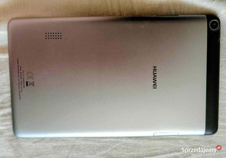 Tablet mini z etui Warszawa