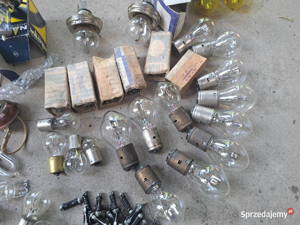 Pasy bezpieczeństwa przód Leszno