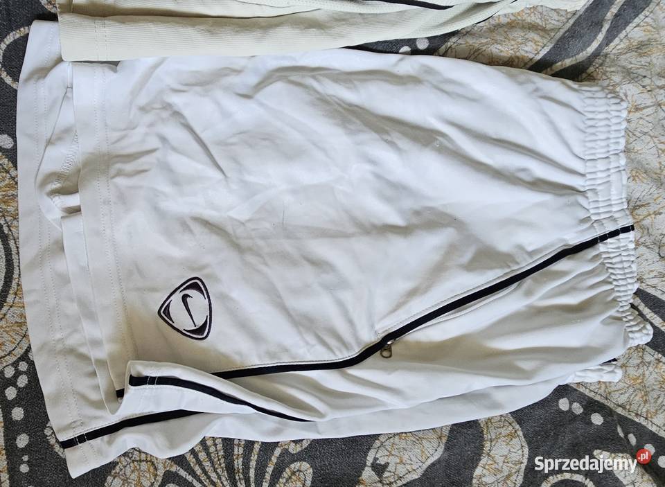 Spodenki Nike XL Kubota XL pakiet 3sztuki zestaw mazowieckie Konstancin-Jeziorna