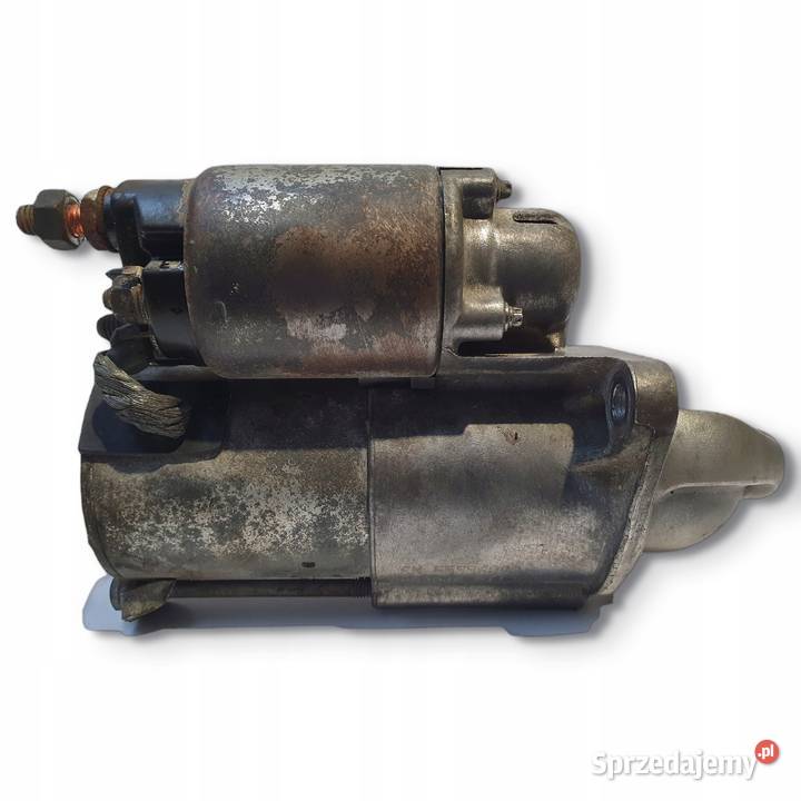ROZRUSZNIK Opel Zafira B 18 16V 55556092 Z18XER Chełm