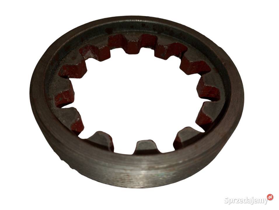 Nakrętka kosza satelit przedniego napędu Ursus