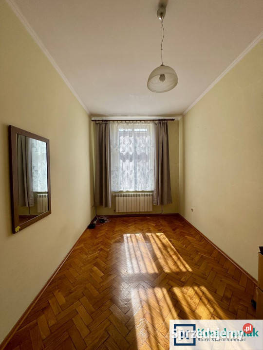 Mieszkanie 6669m2 3 pokojowe Gorlice Juliusza