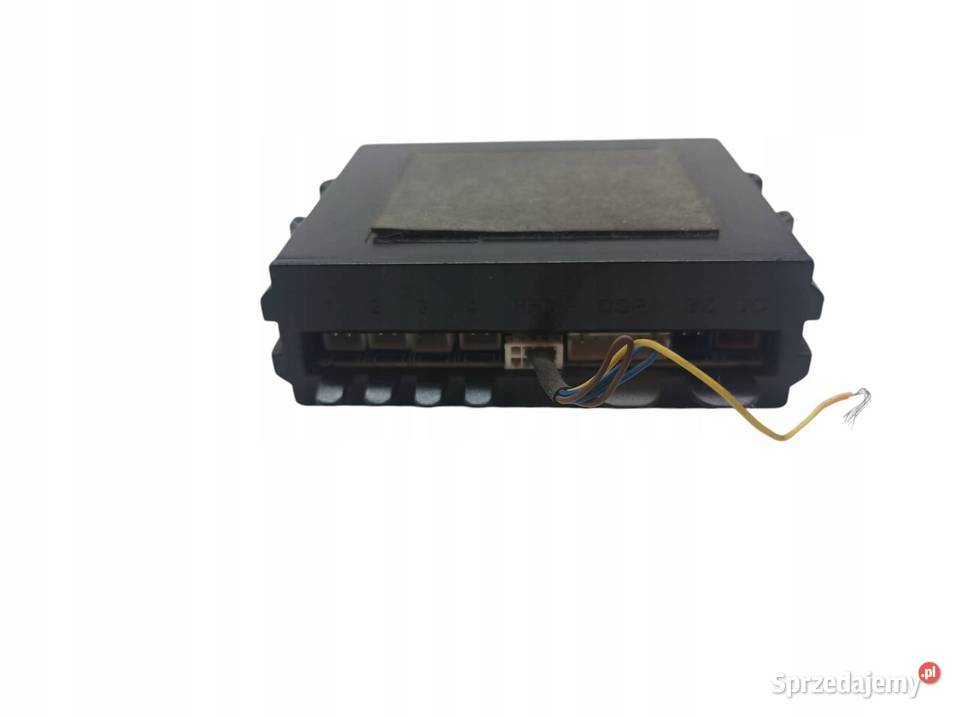 MODUŁ PDC PARKOWANIA ZB1 Ford Mondeo Mk4
