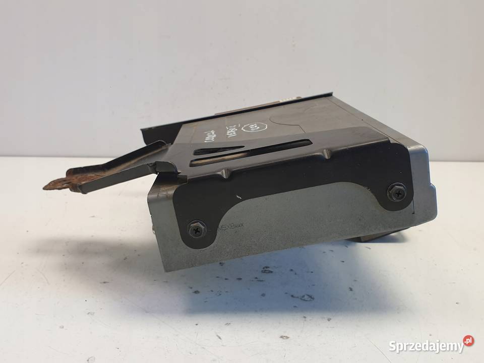 Corolla Verso II CZYTNIK NAWIGACJI 0866200880 sprzedam