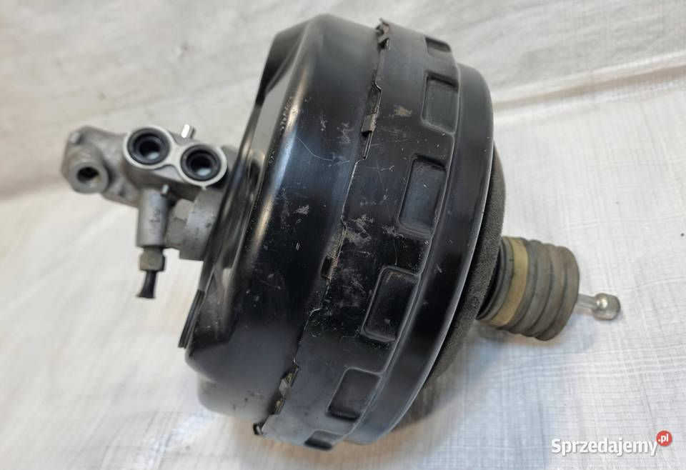 SERWO POMPA HAMULCOWA OPEL ASTRA J IV 13338057