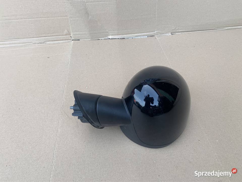 Lusterko zewnętrzne prawe c0174112 mini f55 Szczecin sprzedam