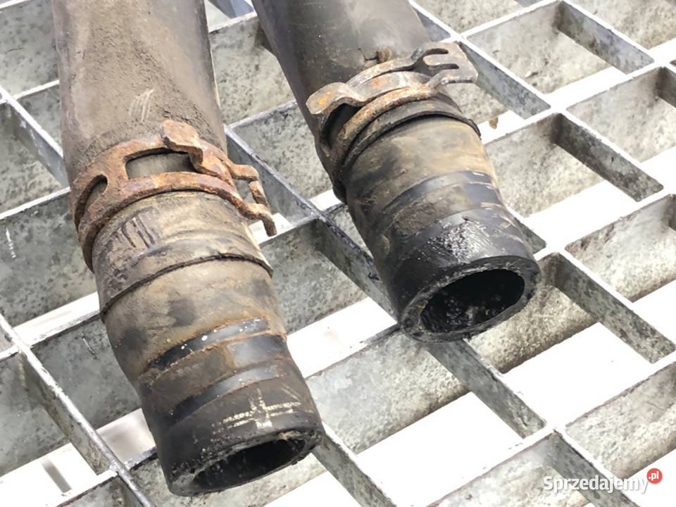 RURA WODY PORSCHE CAYENNE 45 340 0210 podkarpackie