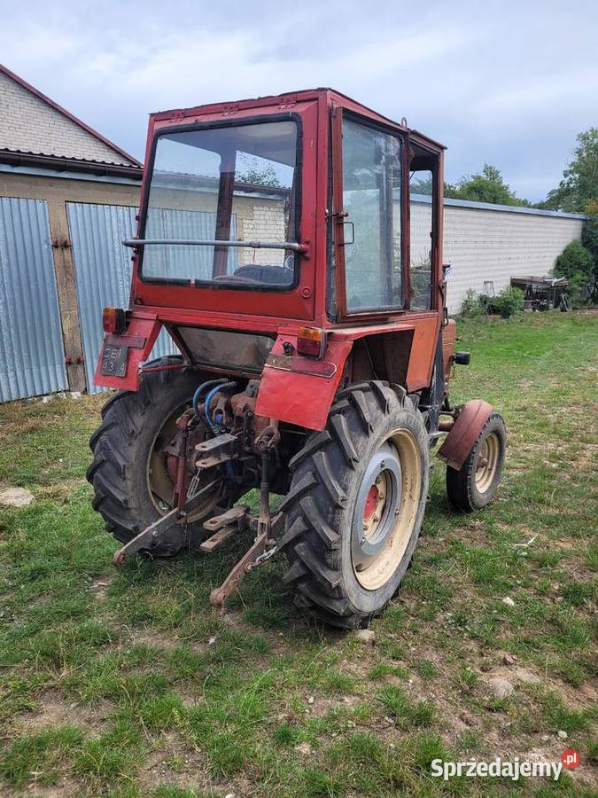 Sprzedam Wladimirec T25 Siedlce
