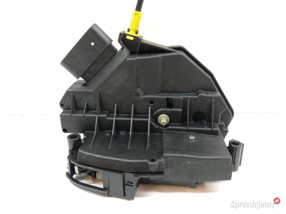 ZAMEK DRZWI TYŁ LEWY BM5AA26413CE Ford Kuga II sprzedam