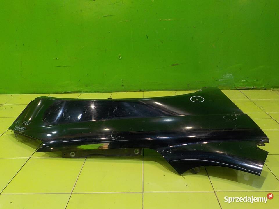 HONDA CRV III LIFT 07r 5D blotnik prawy przod Suków