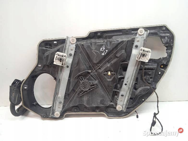 MECHANIZM SZYBY LEWY PRZÓD 0005835146 Dodge