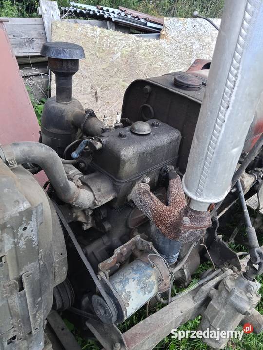 Sam c330 małopolskie Kocmyrzów