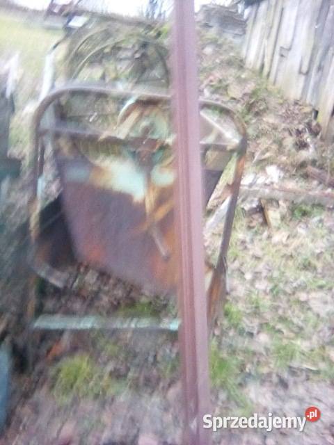 Sortownik do ziemniaków Pozostałe Pilica sprzedam