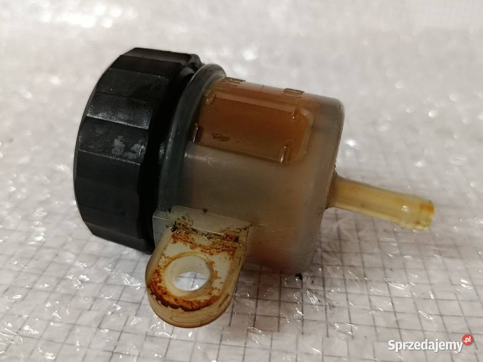 Yamaha R1 RN 12 zbiorniczek płynu tył Warszawa