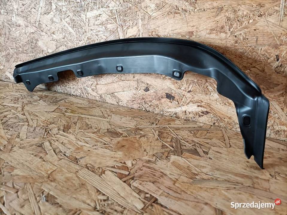 BMW 2 F45 F45N F46 F46N USZCZELKA SŁUPKA DRZWI osobowe Pleszew