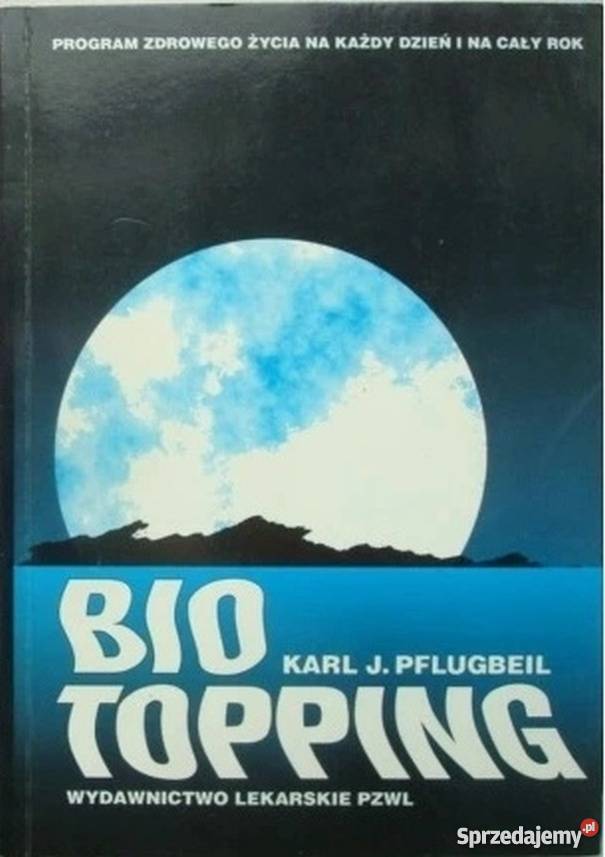 BIO TOPPING PFLUGBEIL J KARL Jelenia Góra