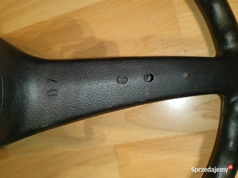 Fiat 126p Kierownica z Klaksonem FIAT Kompletna Kierownice podkarpackie Tarnobrzeg
