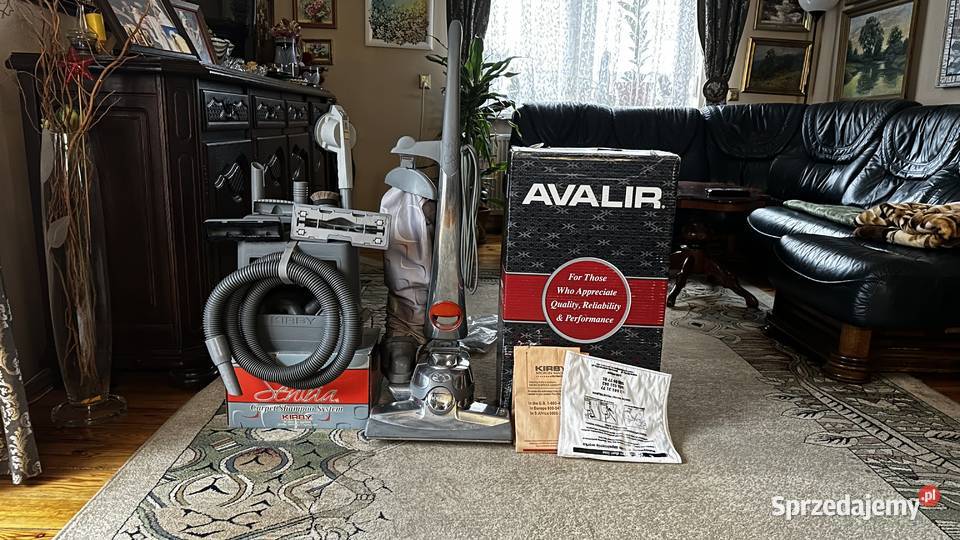 Kitrby Sentria Warszawa sprzedam