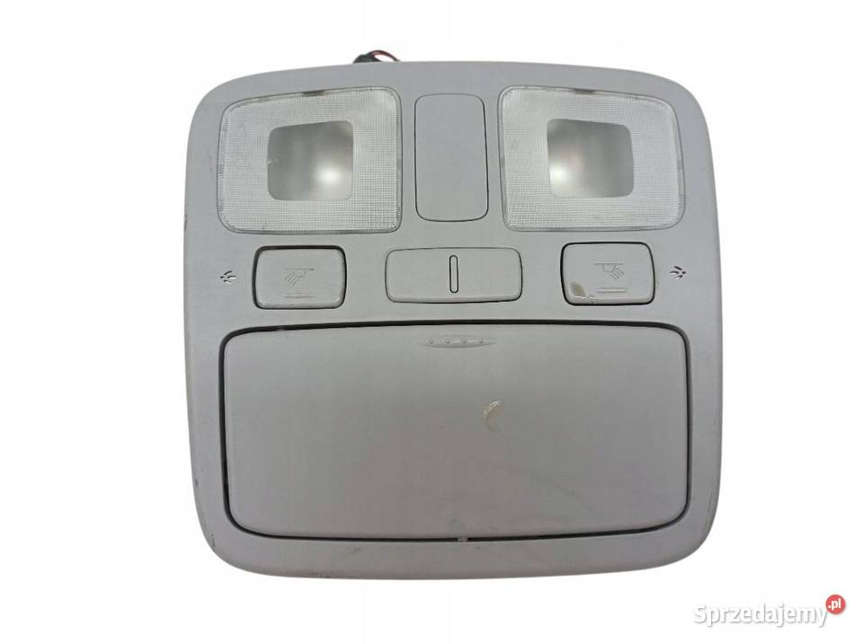 LAMPKA PODSUFITKI 928001G200 Kia Rio II 20052011