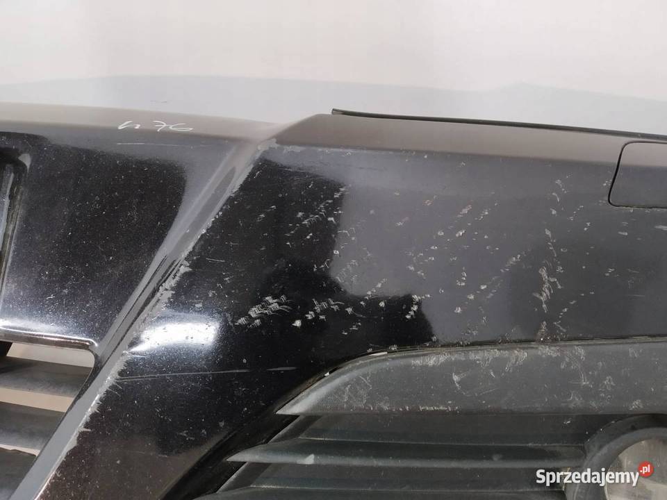 ZDERZAK PRZÓD Z20R Opel Astra III 20042014 H