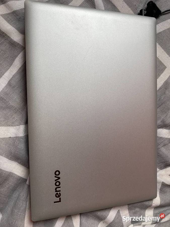 Lenovo Ideapad 320 Intel Core i5