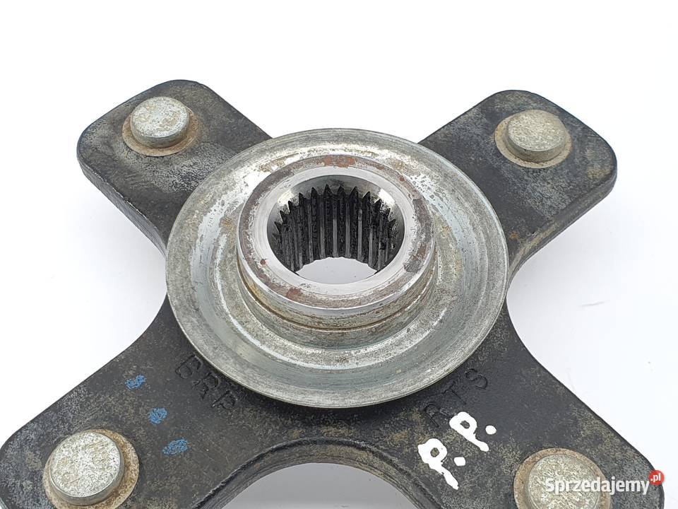 Piasta Kola Nakretka Can Am Outlander Renegade