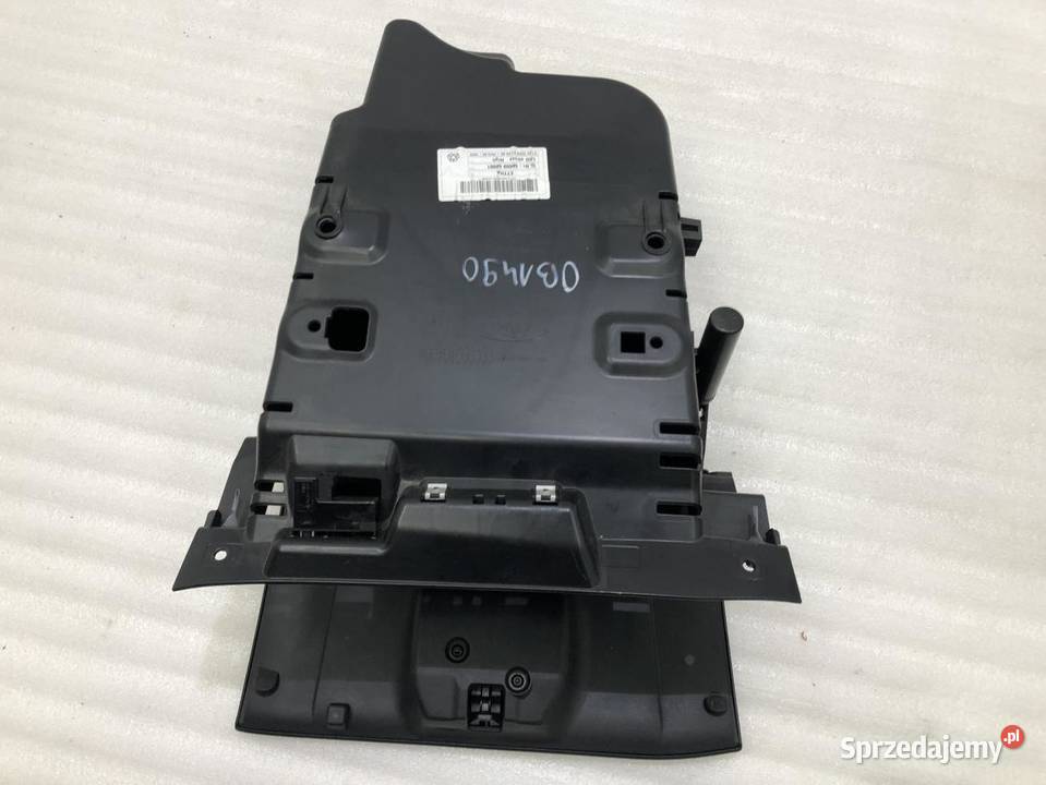 SCHOWEK PASAŻERA 7S71A06010 FORD MONDEO MK4 Pozostałe