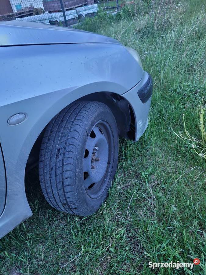 Sprzedam Peugot 307 diesel Ciele