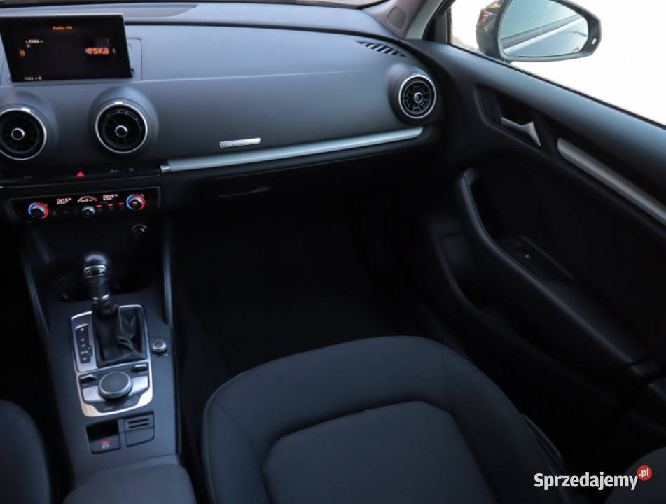 Audi A3 30 TDI A3 Lublin sprzedam