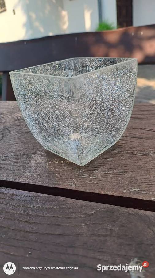 Donica szkło Donice mazowieckie