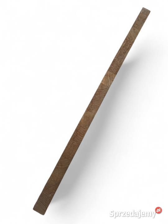 Blat kuchenny dębowy 1304 x 638 x 27 Kraków