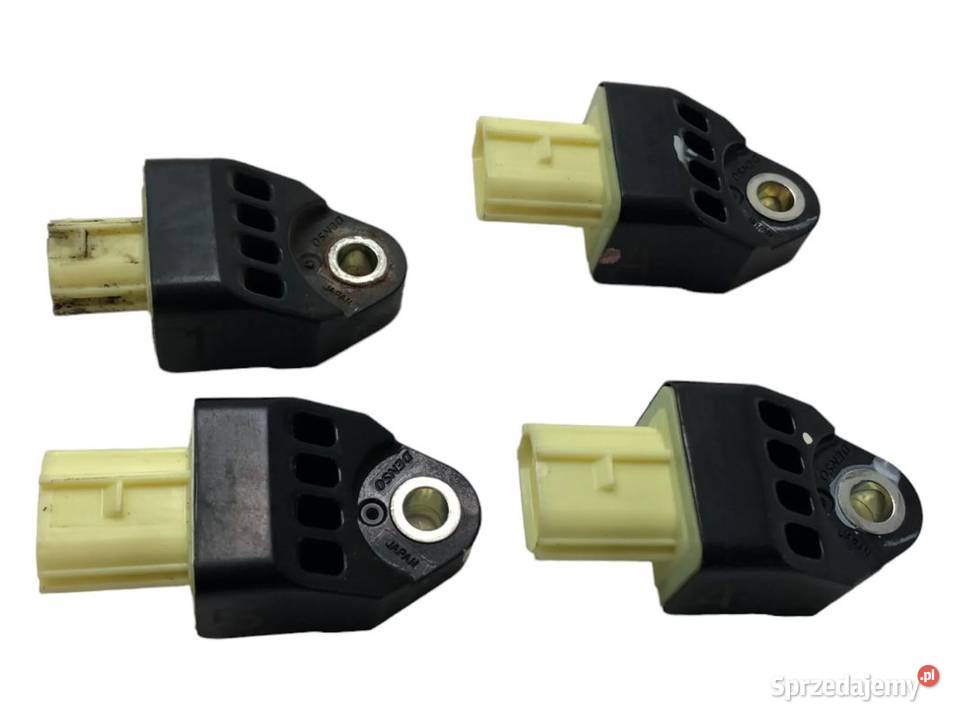 SUBARU OUTBACK 4 IV BR CZUJNIK UDERZENIA AIRBAG świętokrzyskie Skarżysko-Kamienna sprzedam