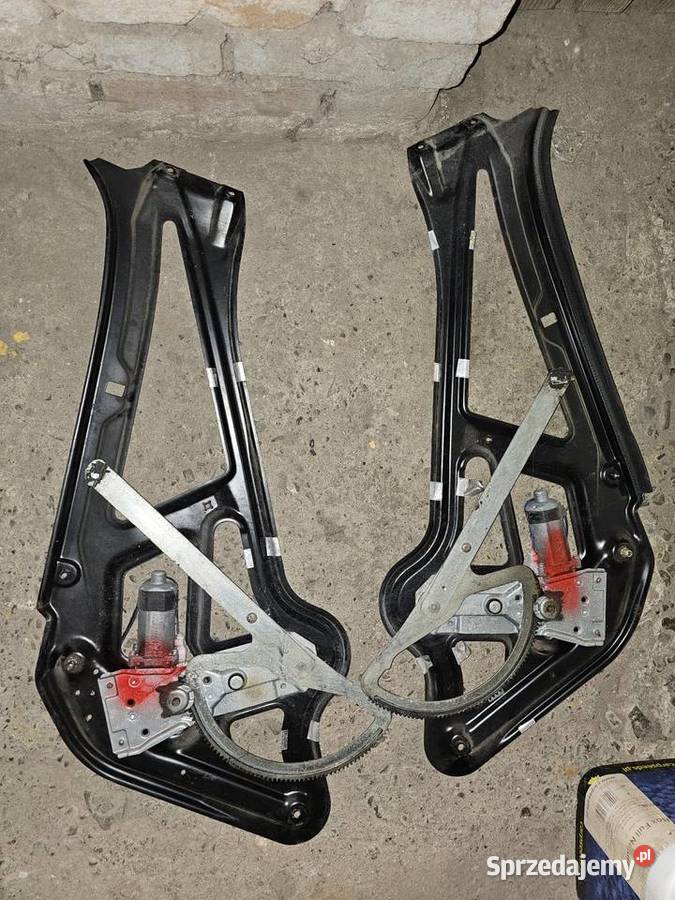 Mercedes Sprinter 9506r podnośnik szyby komplet Rzeszów