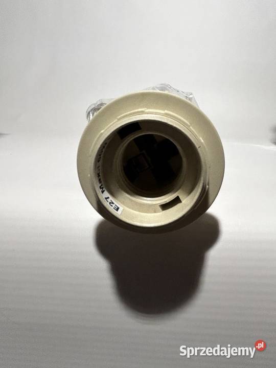 Podstawa lampy BEDWORTH E2760W230V 49191 EGLO podkarpackie Sanok