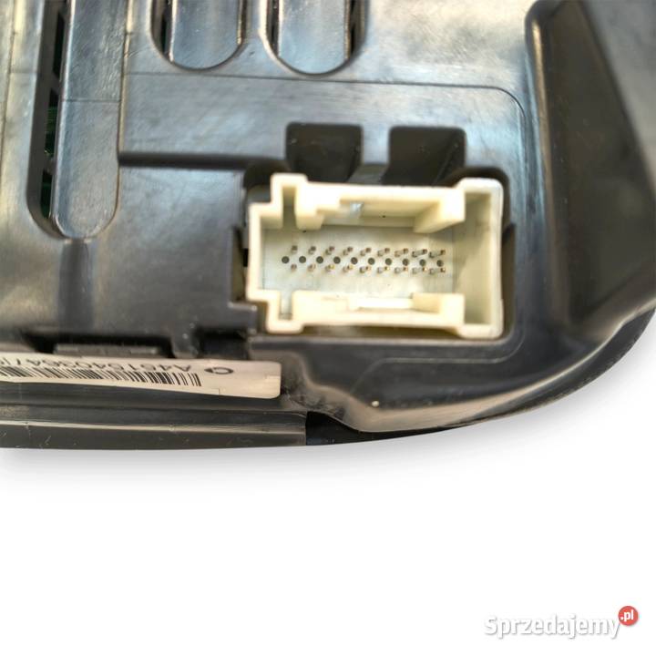LICZNIK ZEGARY A4515403647 Smart Fortwo II 451 Liczniki i zegary Chełm