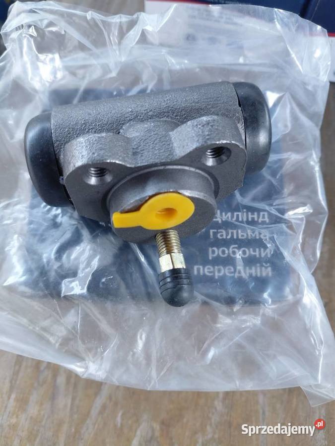 Cylinderki hamulcowe Tył Moskwicz 21402141 Radziejów