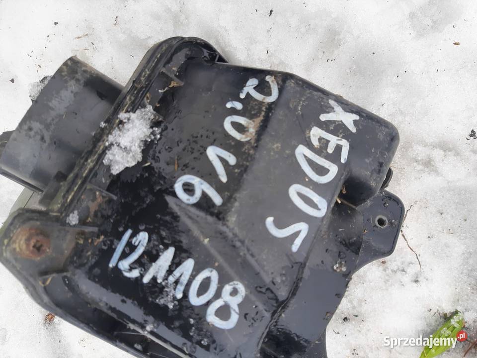 Mazda Xedos 20 V6 obudowa filtra powietrza Ksawerów