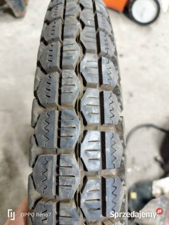 WSK Z1 z2 koło 19 org Łubno