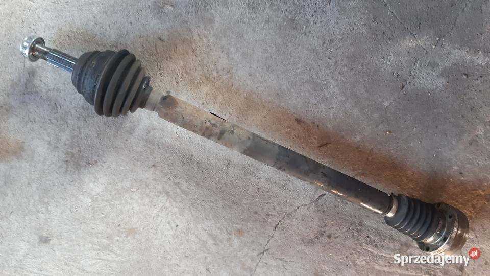 Półoś VW Polo 19D 1997r osobowe Częstochowa