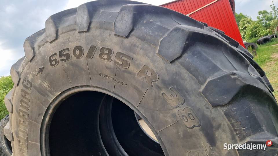 65085r38 6508538 Alliance Trelleborg Nowe Miasto Lubawskie