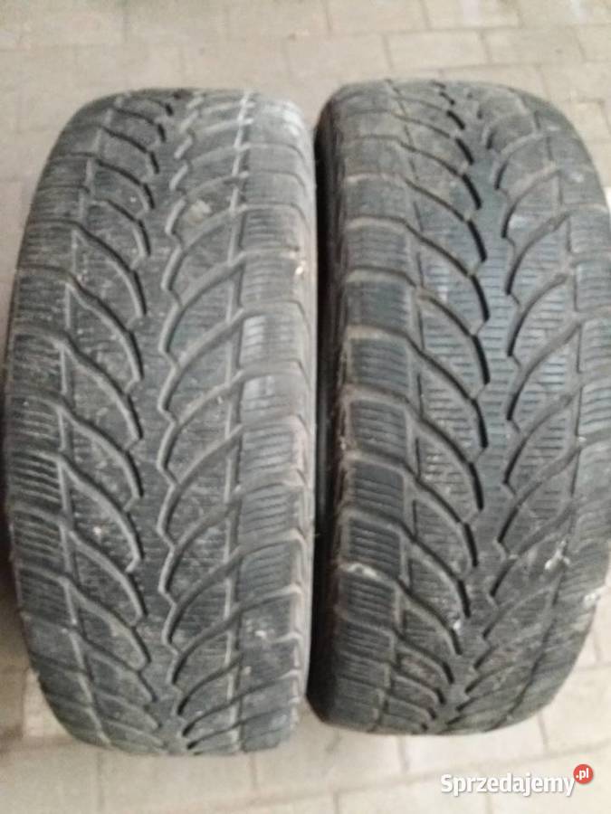 Bridgestone Blizak 16cale