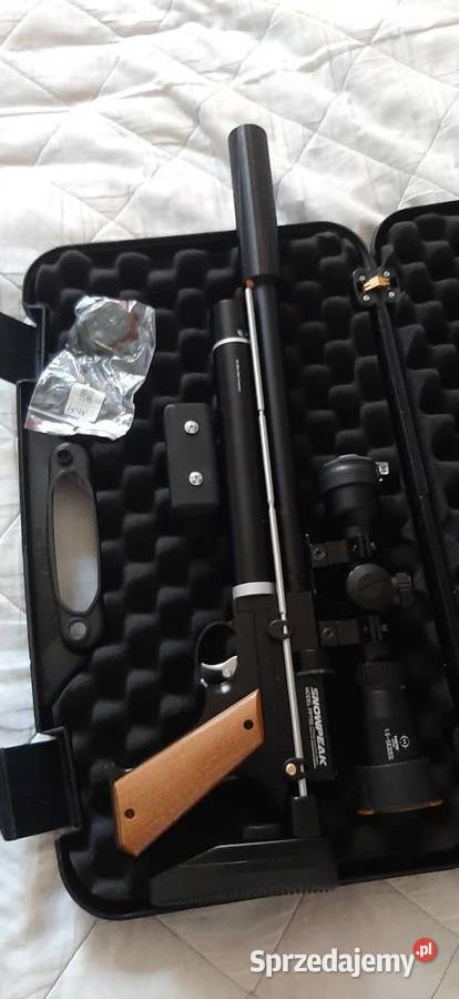 ARTEMIS PP 750 kal 45 Sport i Wypoczynek